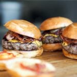burgers