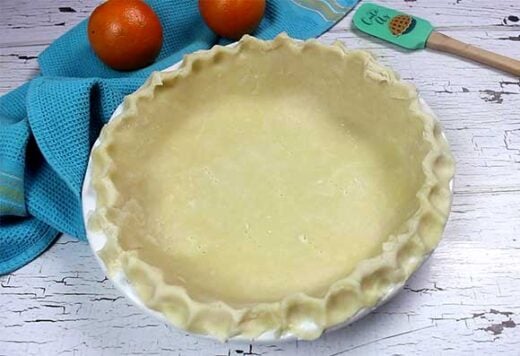 The Secret To The Perfect Flaky Pie Crust