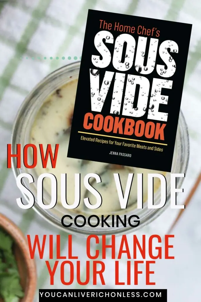 Sous Vide Steak Seasoning Ideas And Tips - Sip Bite Go