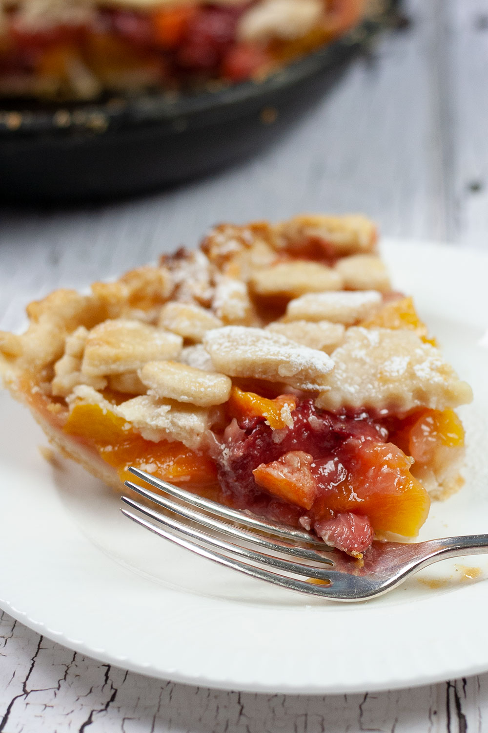 How To Bake Fruit Pies 3 FailProof Tips To Avoid A Soggy Mess