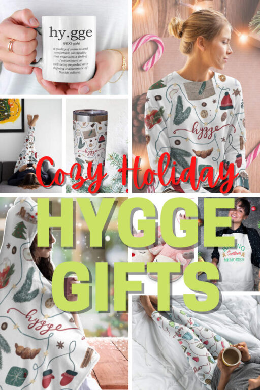 Hygge Gift Guide 25 Cozy Ideas FOR THE HOLIDAYS Pie Lady Bakes
