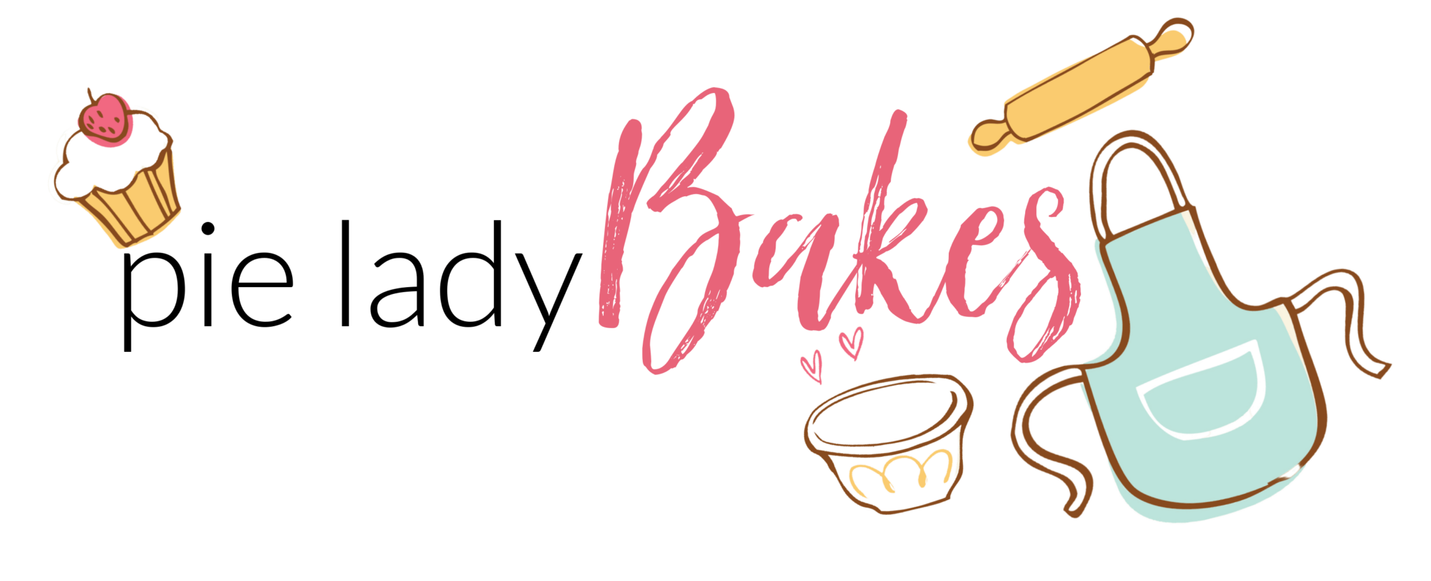 Grandma's Cherry Pie Made With Frozen Sweet Cherries & Buttery Pie Crust