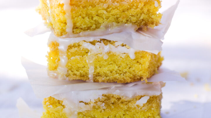 duncanhines lemon cake mix recipe lemon brownies square
