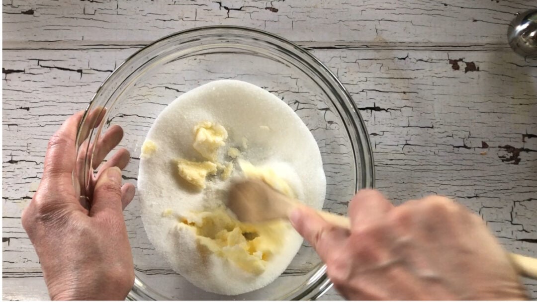 Delicious Peanut Butter Cookies Recipe (No Brown Sugar)