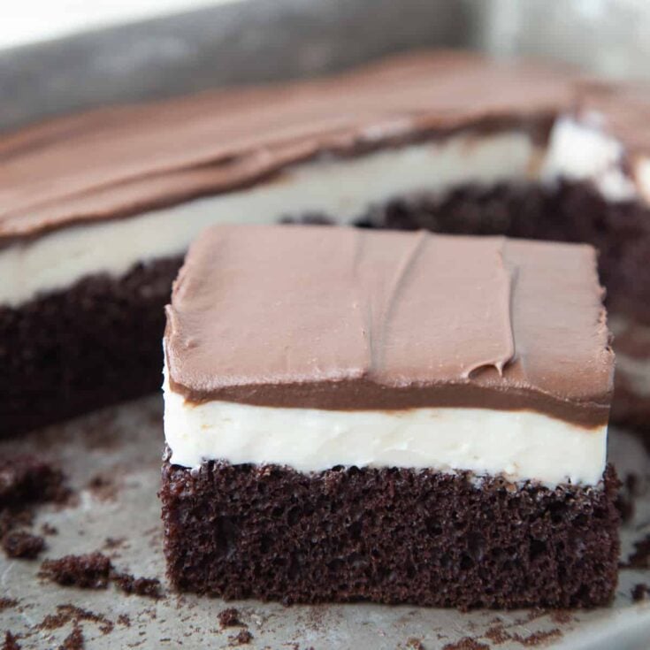 Image for Ding Dong Cake