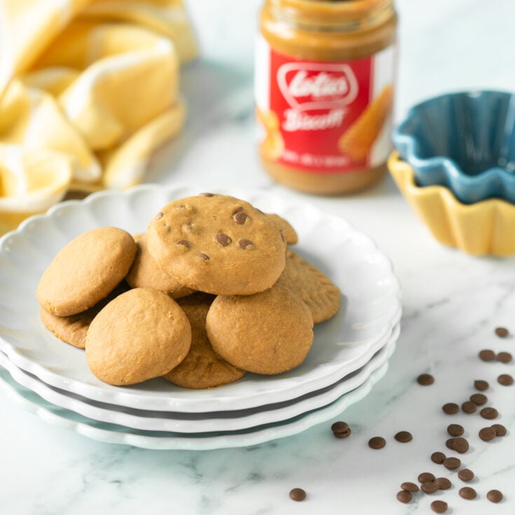 Image for 2-Ingredient Biscoff