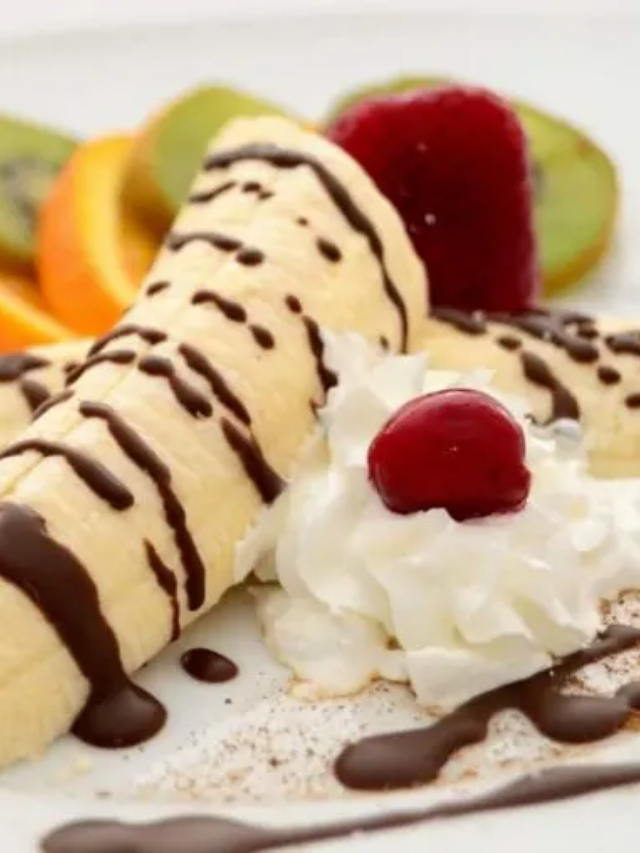 Three Homemade Ice Cream Sauces