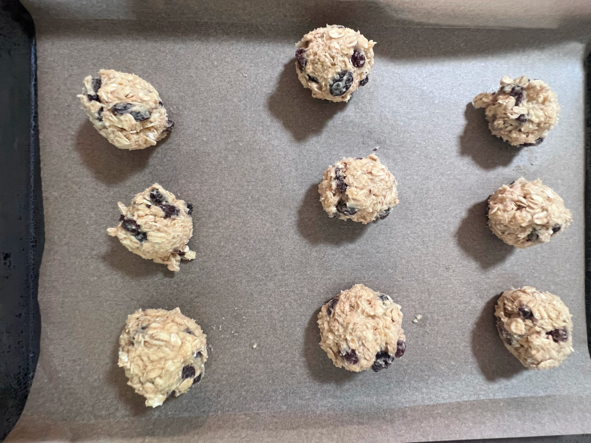 Irresistible Oatmeal Cookie Recipe (No Brown Sugar)