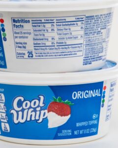 Is Cool Whip Gluten‑Free? Ingredients + Label Tips (2025)| Pie Lady Bakes