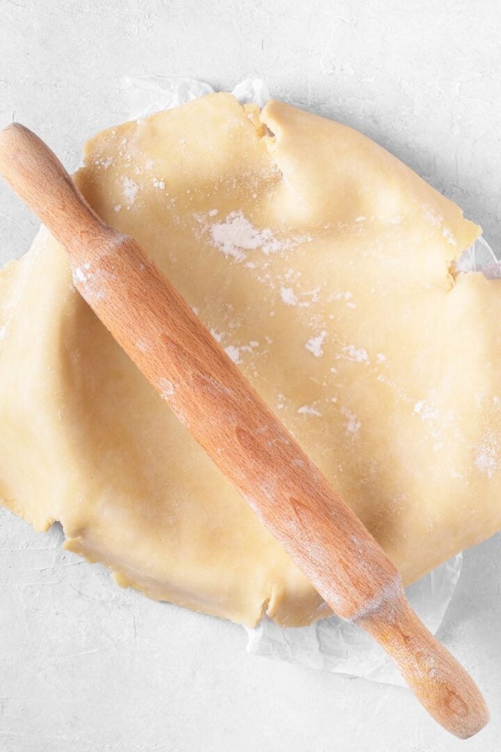 How to Keep Pie Crust from Sticking to a Pan Tips and Tricks