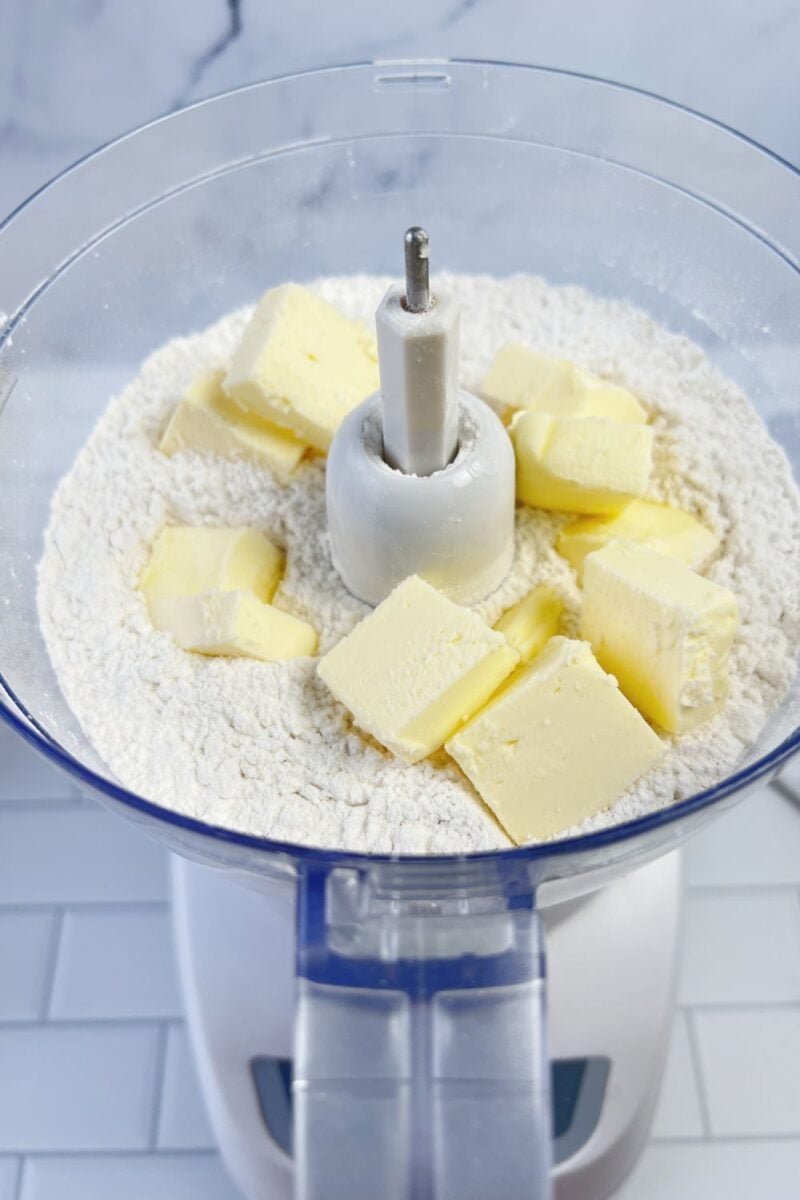 Can you make pie crust ahead of time? Pie Lady Bakes