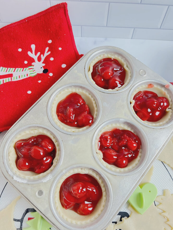 How to Use Frozen Pie Crust A StepbyStep Guide Pie Lady Bakes