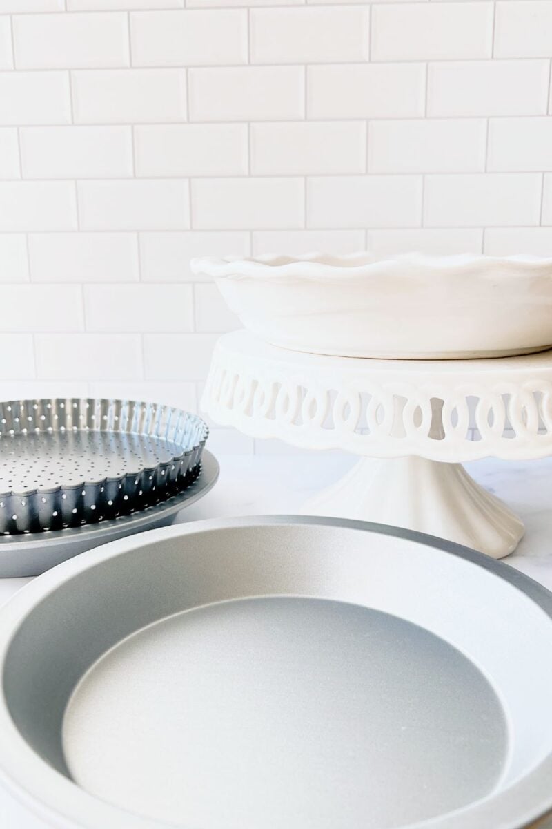 How to Keep Pie Crust from Sticking to a Pan Tips and Tricks