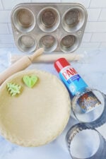 How to Use Frozen Pie Crust (Thaw, Bake & Fix Cracks)| Pie Lady Bakes