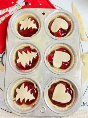 How to Use Frozen Pie Crust: A Step-by-Step Guide | Pie Lady Bakes