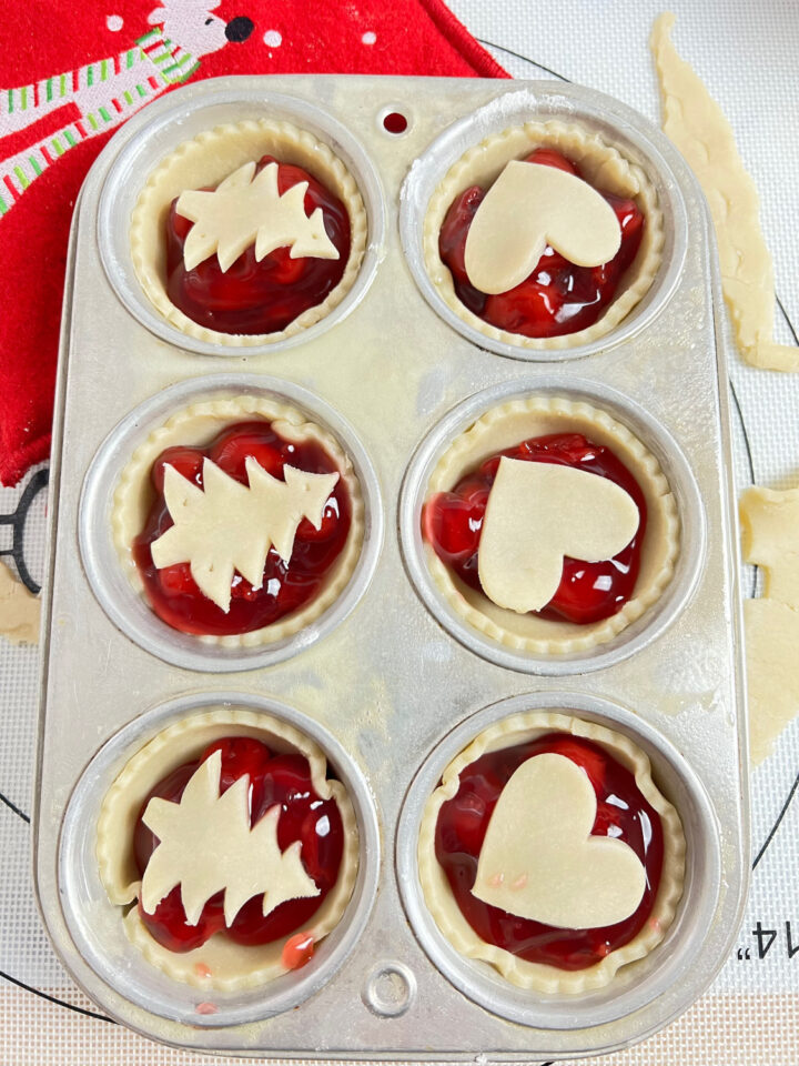 How to Use Frozen Pie Crust A StepbyStep Guide Pie Lady Bakes