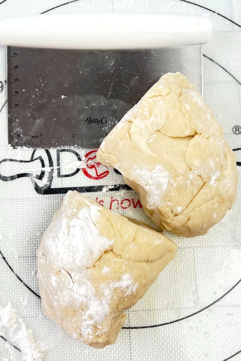 Can you make pie crust ahead of time? Pie Lady Bakes